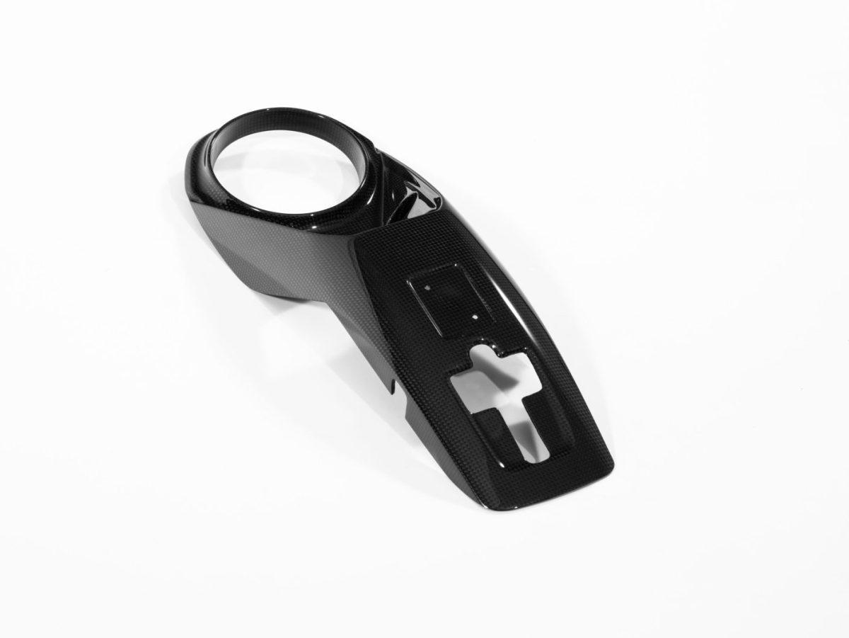 Ferrari 488 REAR ENGINE / OIL COVER Replacement Apollo Aero